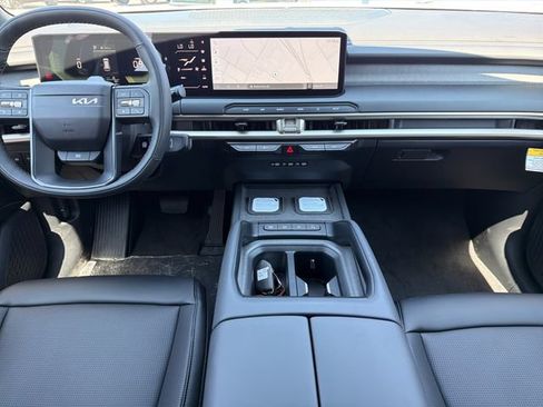 New 2027 Kia Telluride S FWD image 9