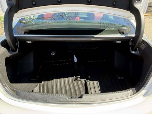 Used 2025 Acura TLX SH-AWD w/ A-SPEC Pkg image 8