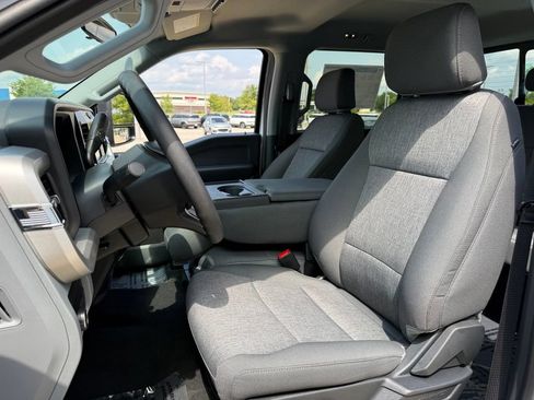 New 2026 Ford F350 XL w/ STX Appearance Package AWD/4WD image 44