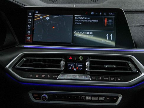 Certified 2023 BMW X6 xDrive40i w/ M Sport Package image 15