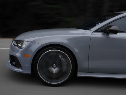 Used 2016 Audi RS 7 Performance w/ Driver Assistance Package image 4