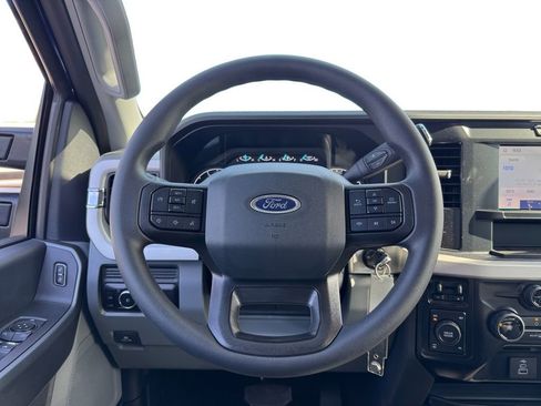 New 2026 Ford F250 XL w/ STX Appearance Package image 13