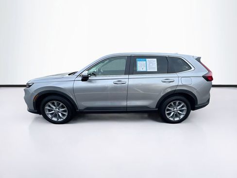 Used 2025 Honda CR-V EX-L image 5