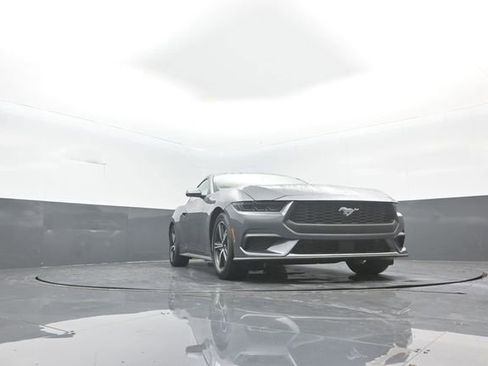 New 2025 Ford Mustang Coupe image 28