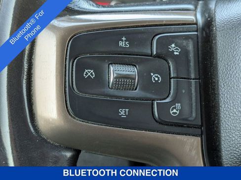 Used 2022 Chevrolet Silverado 3500 High Country w/ Safety Package II image 20