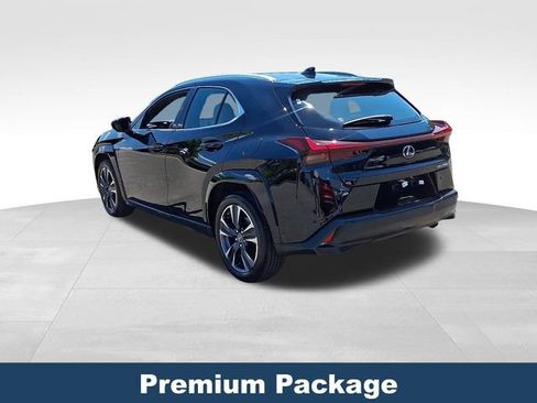 Used 2023 Lexus UX 250h FWD w/ Accessory Package (Z1) image 5