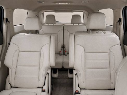 Used 2023 GMC Acadia Denali AWD/4WD image 16