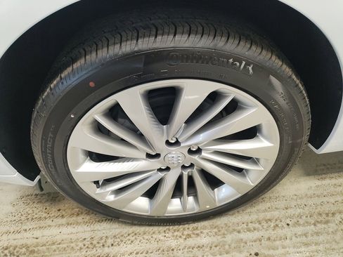 New 2026 Buick Envision Avenir image 20