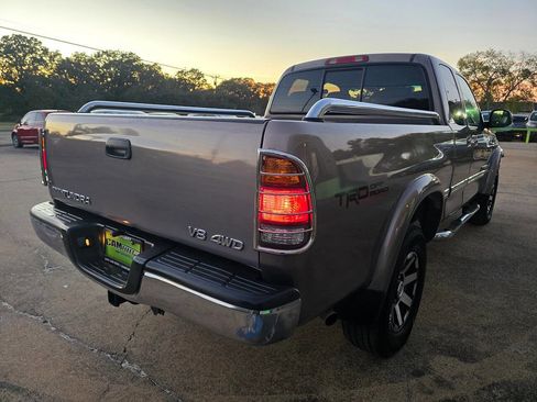 Used 2000 Toyota Tundra Limited image 8