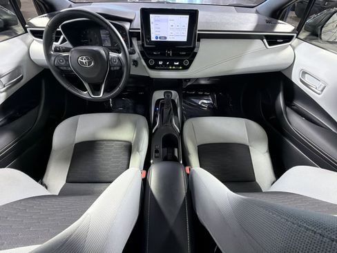 Used 2024 Toyota Corolla SE FWD image 34