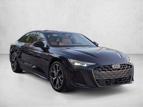 New 2026 Audi A6 Prestige image 7