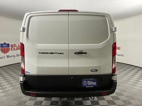 New 2026 Ford Transit 250 Low Roof w/ Load Area Protection Package image 4