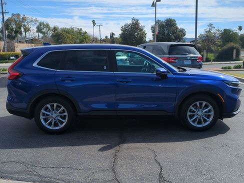 Certified 2023 Honda CR-V EX-L image 5