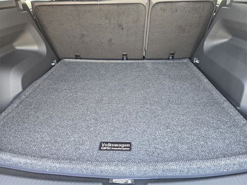 New 2026 Volkswagen Atlas Cross Sport SEL Premium R-Line image 24