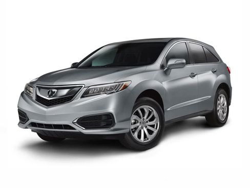 Used 2016 Acura RDX AWD w/ Technology Package image 1