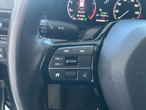 Certified 2024 Honda CR-V EX-L image 11