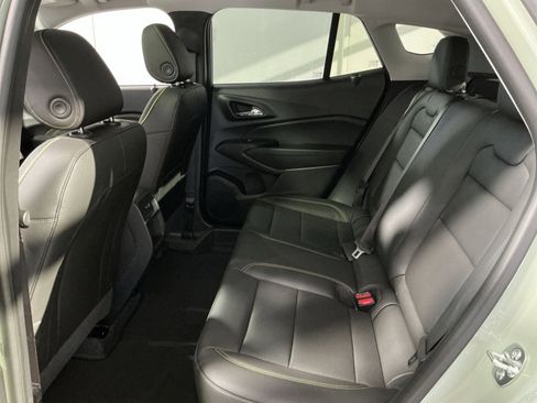 New 2026 Chevrolet Trax ACTIV w/ Sunroof Package image 31