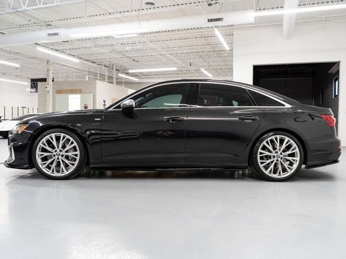 Used 2019 Audi A6 3.0T Prestige w/ Prestige Package image 6