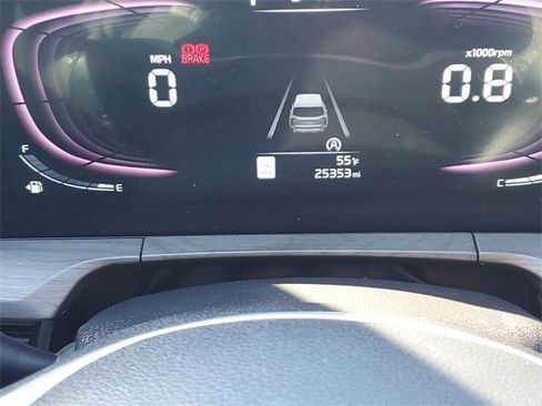 Certified 2024 Kia Telluride EX X-Line image 28