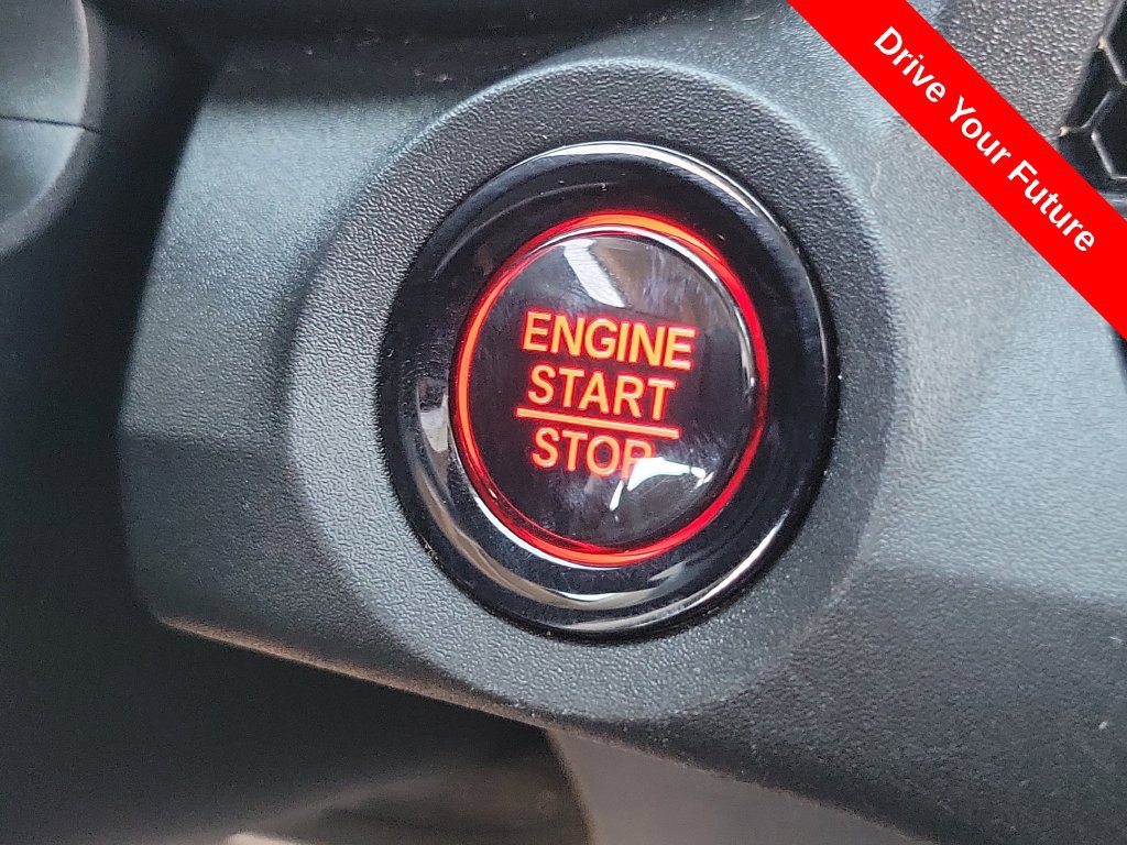 Used 2024 Honda CR-V LX image 9