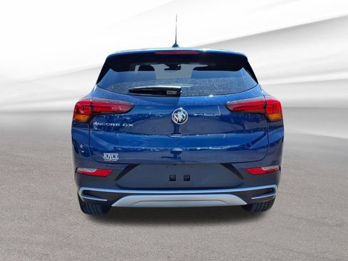 Certified 2023 Buick Encore GX Preferred w/ Cold Weather Comfort Package FWD image 8