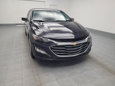 Used 2023 Chevrolet Malibu LT FWD image 14