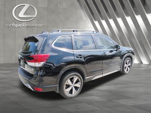 Used 2021 Subaru Forester Touring AWD/4WD image 6