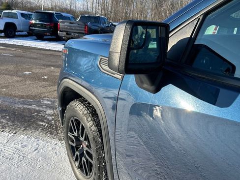 Used 2023 GMC Sierra 1500 Pro w/ Graphite Edition image 13