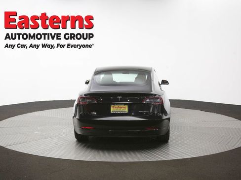 Used 2018 Tesla Model 3 Long Range image 31