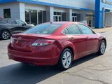 Used 2009 MAZDA MAZDA6 i Grand Touring w/ Moonroof & Bose Pkg image 5
