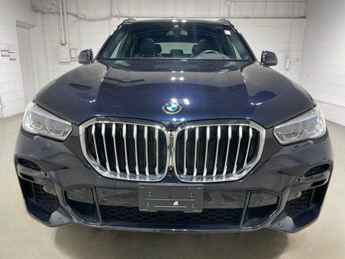 Used 2023 BMW X5 xDrive40i AWD/4WD image 2