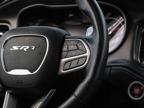 Used 2023 Dodge Charger SRT Hellcat w/ Harman/Kardon Audio Group image 15