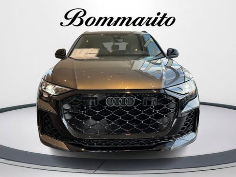 New 2025 Audi RS Q8 performance image 5