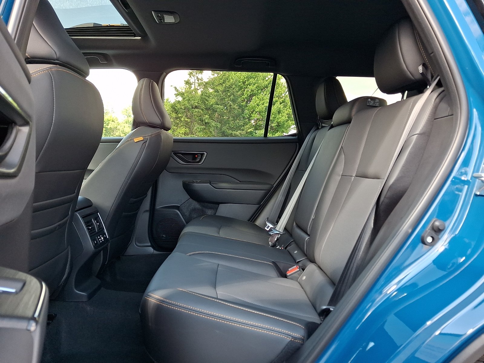 New 2026 Subaru Outback Wilderness AWD/4WD image 7