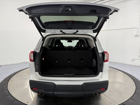 Used 2023 Subaru Ascent Touring image 44