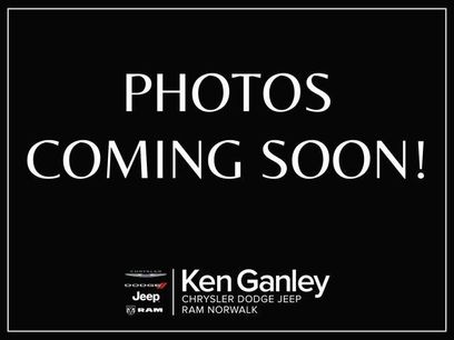 New 2025 RAM ProMaster 1500 w/ Convenience Group