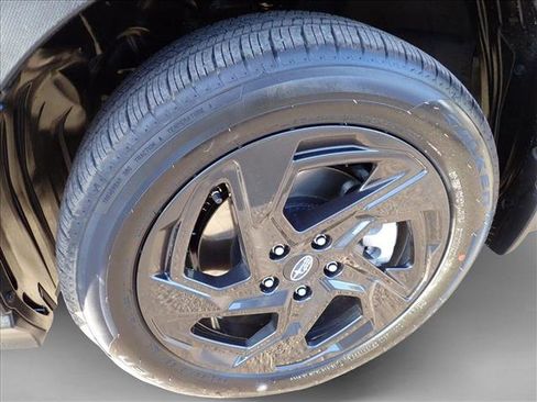 Certified 2026 Subaru Crosstrek 2.5i Sport w/ Popular Package #4A image 7