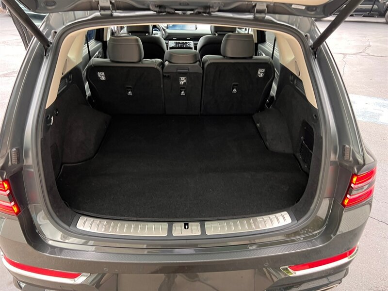 Used 2024 Genesis GV80 3.5T w/ Prestige Package AWD/4WD image 24