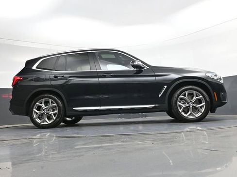 Used 2023 BMW X3 xDrive30i w/ Premium Package w/ZPA AWD/4WD image 35