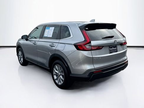 Used 2025 Honda CR-V EX-L image 6