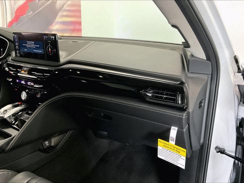 Used 2026 Acura MDX SH-AWD w/ Advance Package image 20