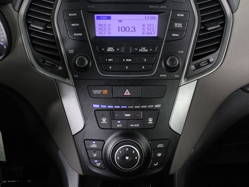 Used 2016 Hyundai Santa Fe Sport image 7