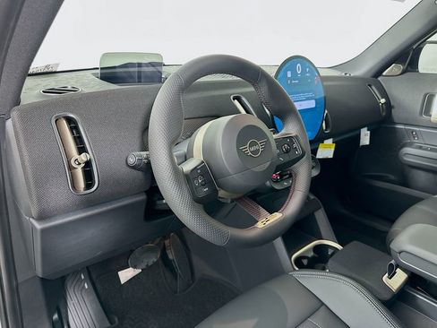 New 2026 MINI Cooper Countryman S AWD/4WD image 9