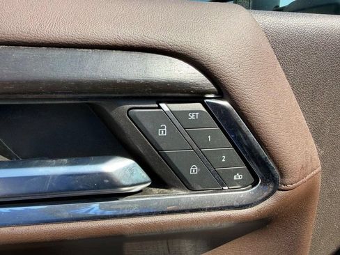 Used 2024 GMC Sierra 2500 Denali w/ Max Trailering Package AWD/4WD image 17