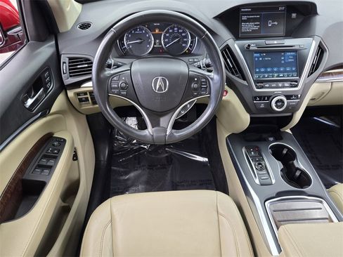 Used 2020 Acura MDX FWD image 12