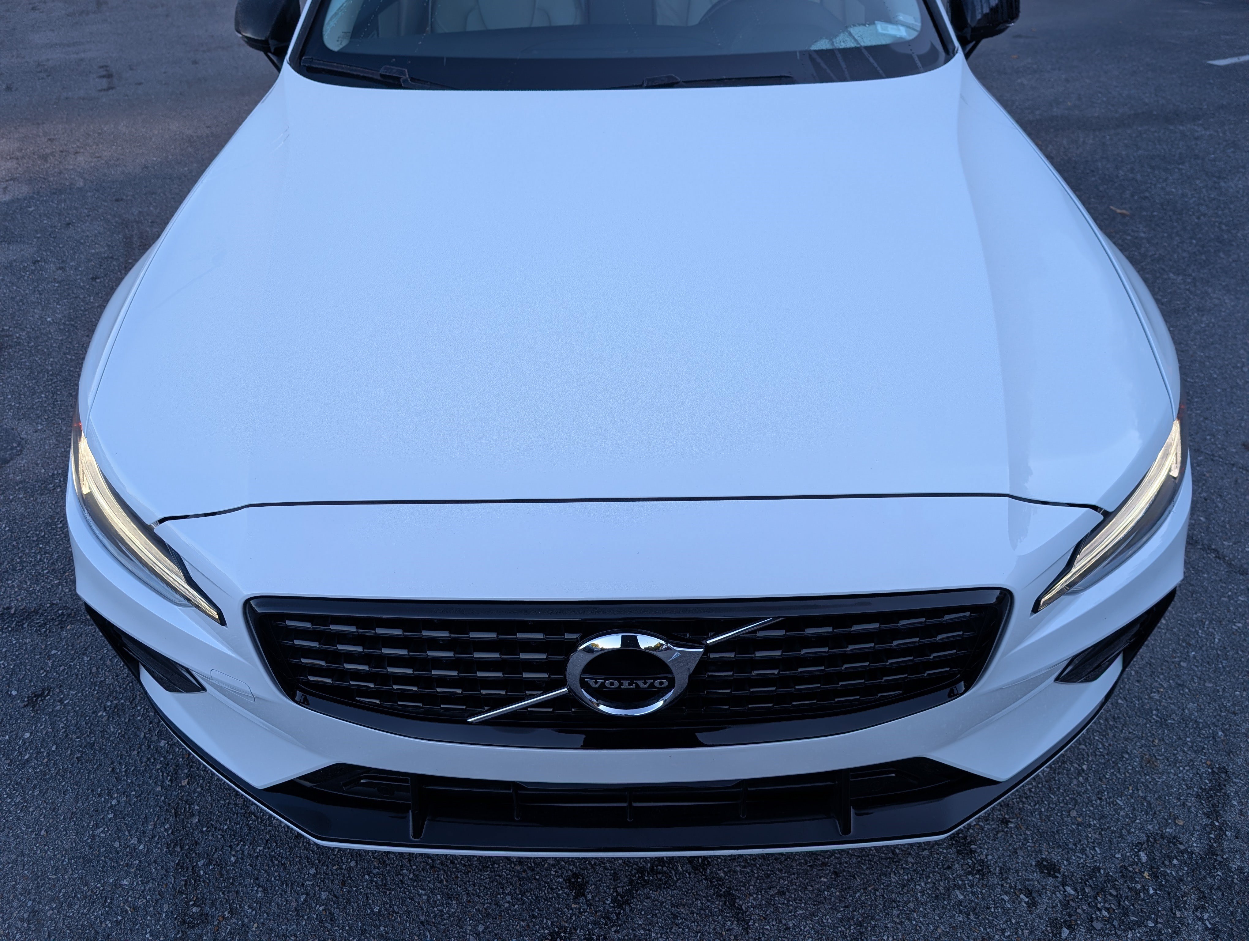 Used 2022 Volvo S60 B5 Momentum AWD/4WD image 12