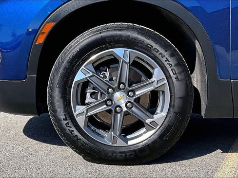 Used 2023 Chevrolet Blazer LT w/ Convenience Package AWD/4WD image 9
