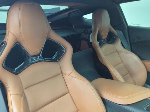Used 2019 Chevrolet Corvette ZR1 RWD image 31