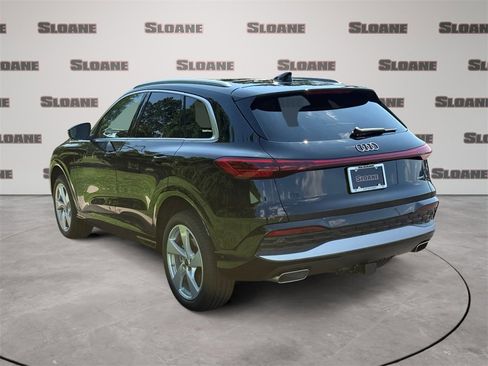 New 2025 Audi Q5 Premium Plus image 3