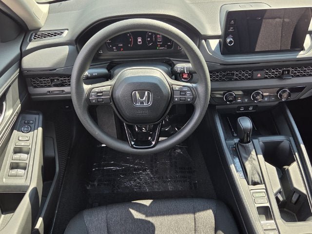 New 2026 Honda Accord LX image 7